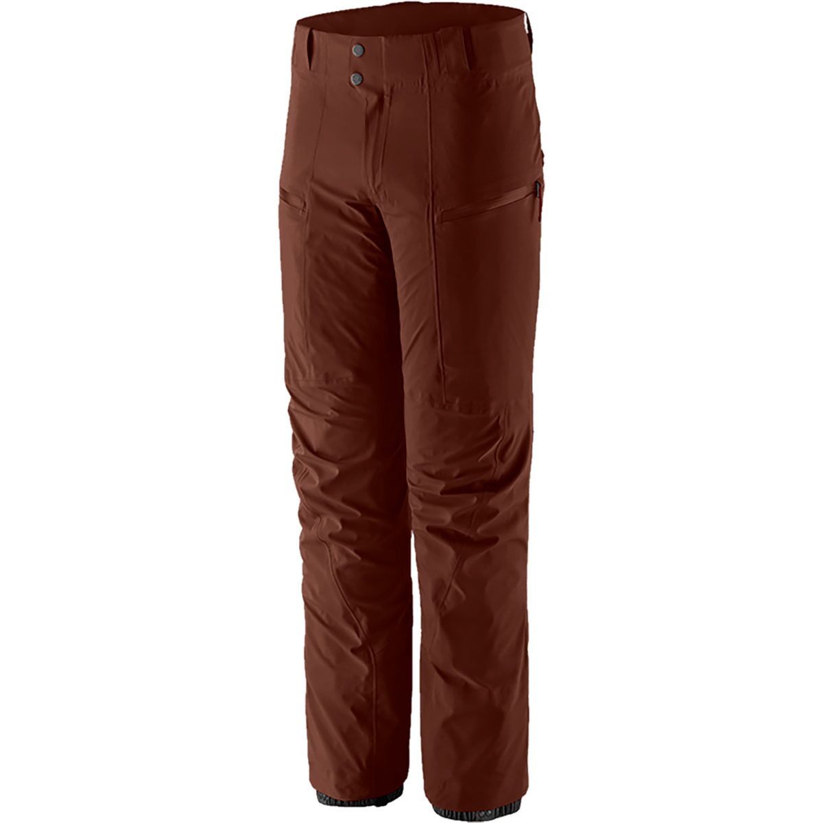 Patagonia Patagonia Men's Stormstride Pant in Dried Vanilla - Size: XL - $269.40 at Steep and Cheap
