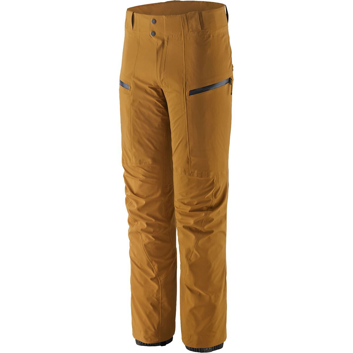Patagonia Men's Stormstride Pant in Redtail Rust - Size: XL