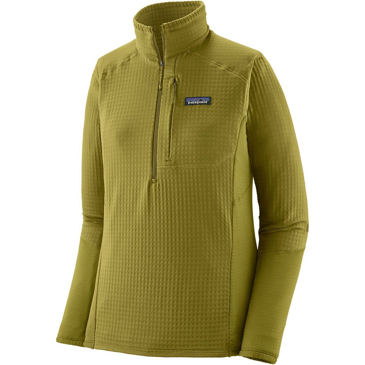 Potters Red Potters Red