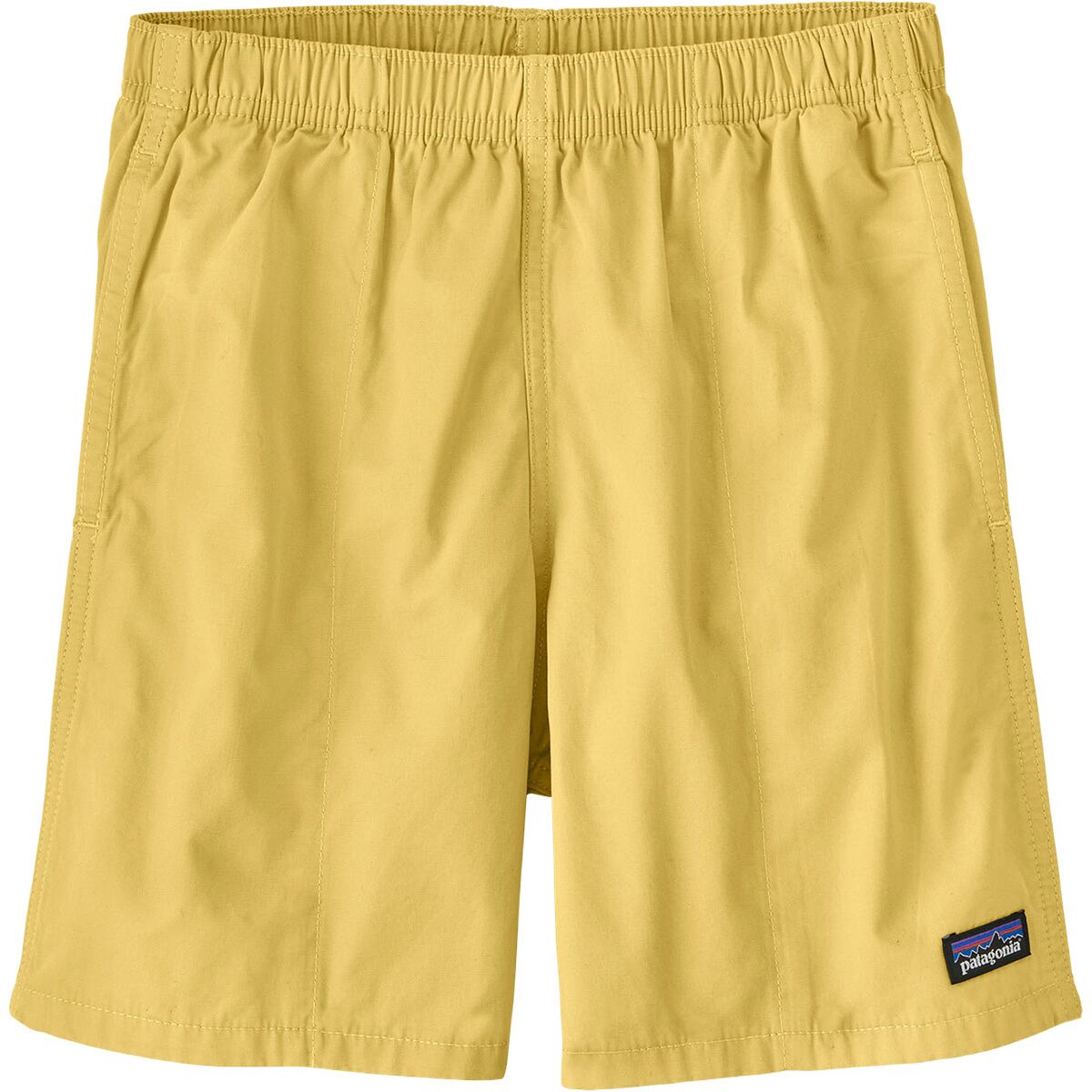 Patagonia Patagonia Funhoggers Short - Kids' - Size: XS - $31.85 at Steep and Cheap