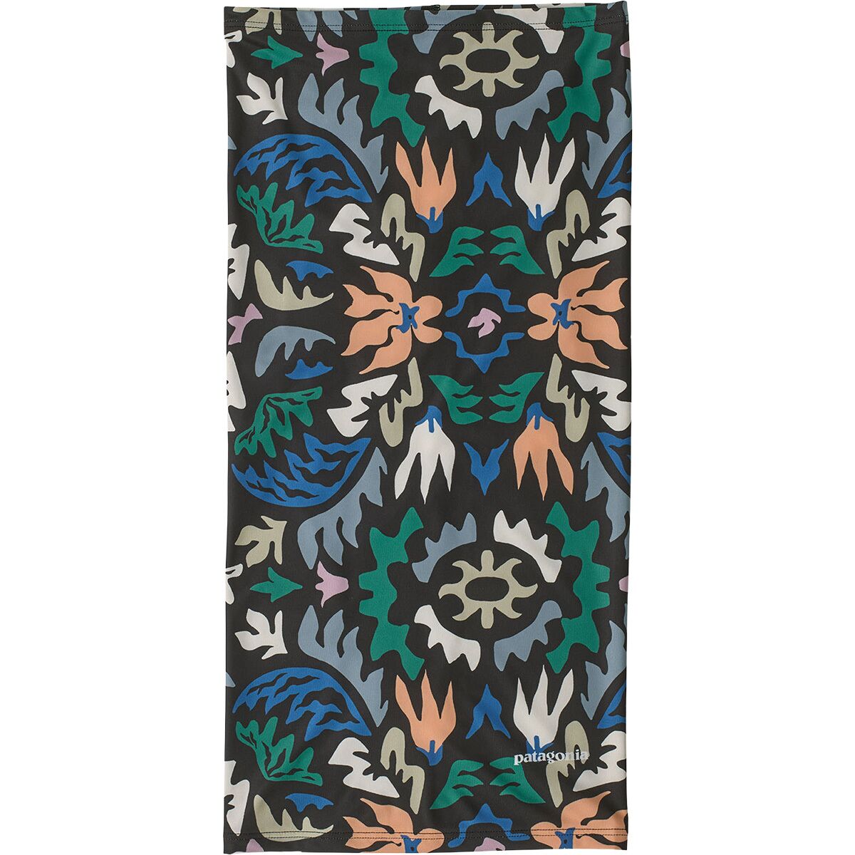 Patagonia Patagonia Sun Mask in Kaleido: Black - $25.35 at SteepandCheap.com