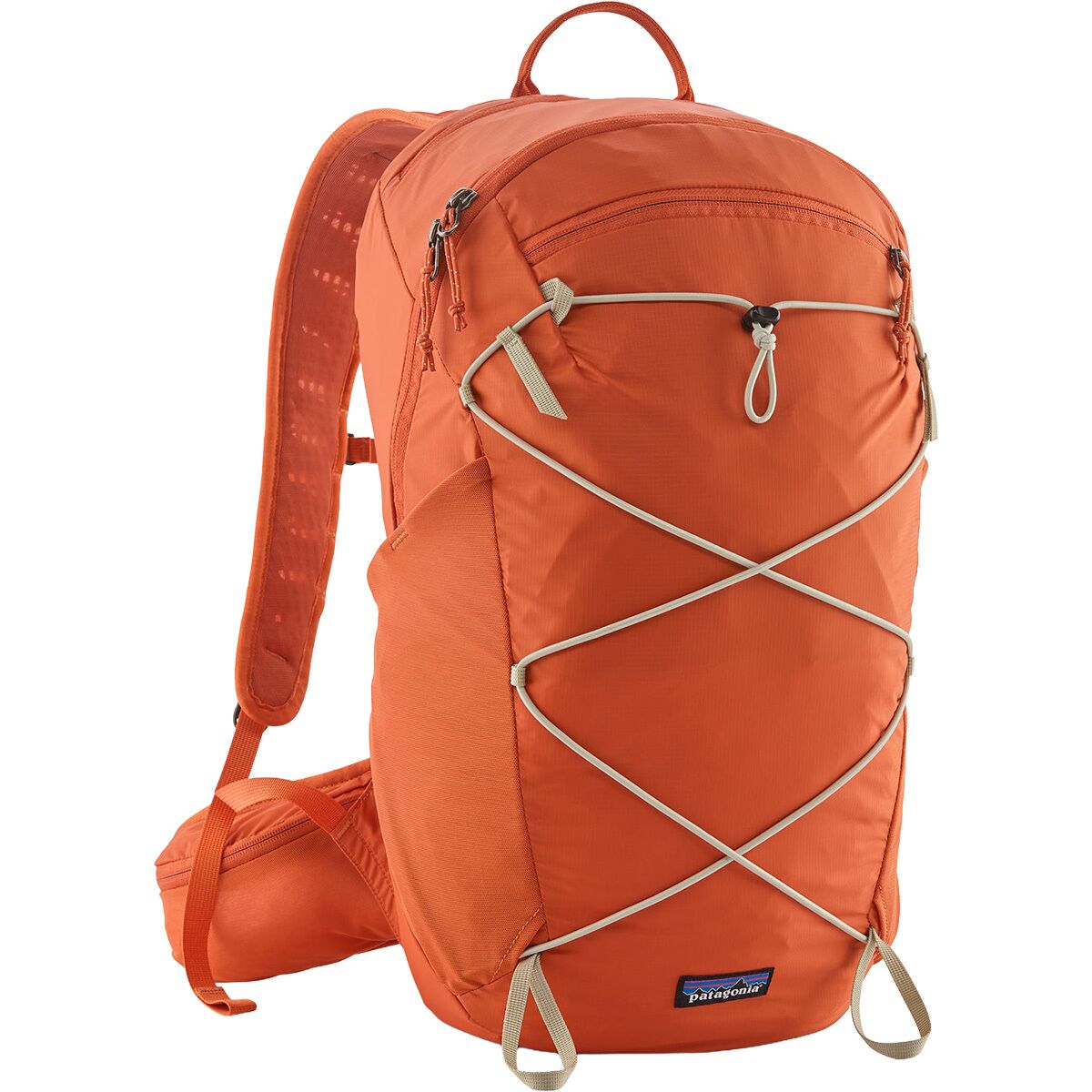 Patagonia Terravia 22L Pack in Coal Orange - Size: Large