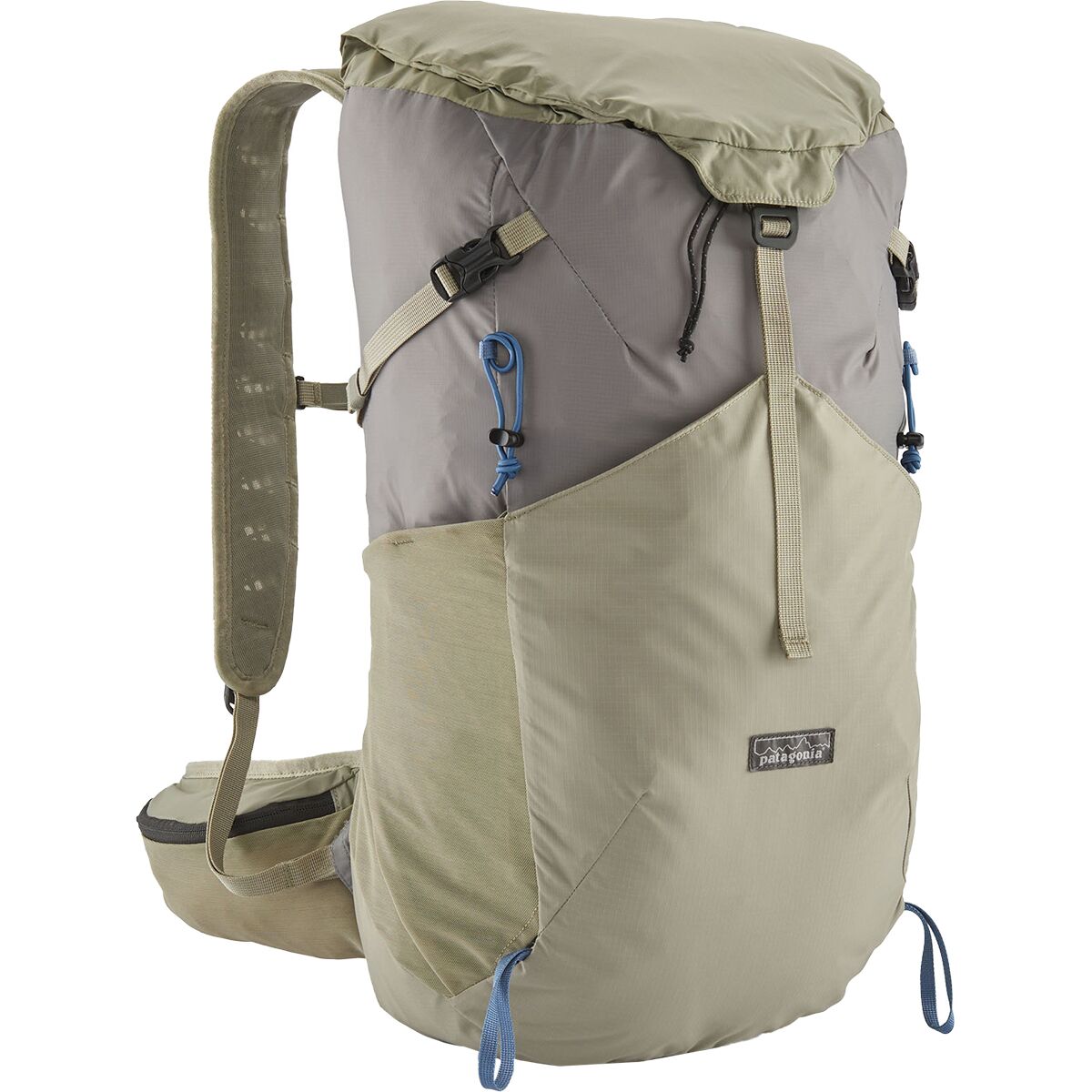 Patagonia Terravia 28L Backpack in River Rock Green - Size: Small