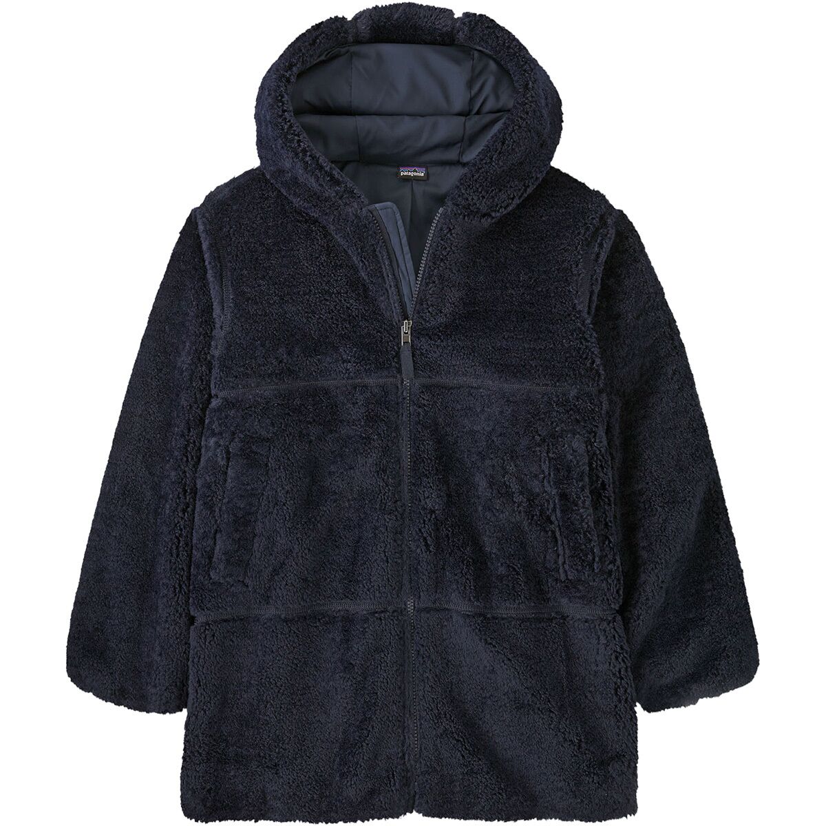 Patagonia Patagonia Happy Mesa Parka - Kids' in Sunken Blue - Size: XL - $79.50 at Steep and Cheap