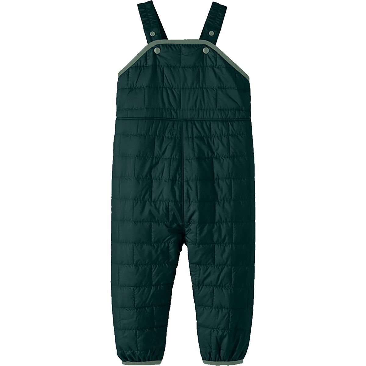 Patagonia Nano Puffer-Alls - Infants' in Cascade Green - Size: 12M