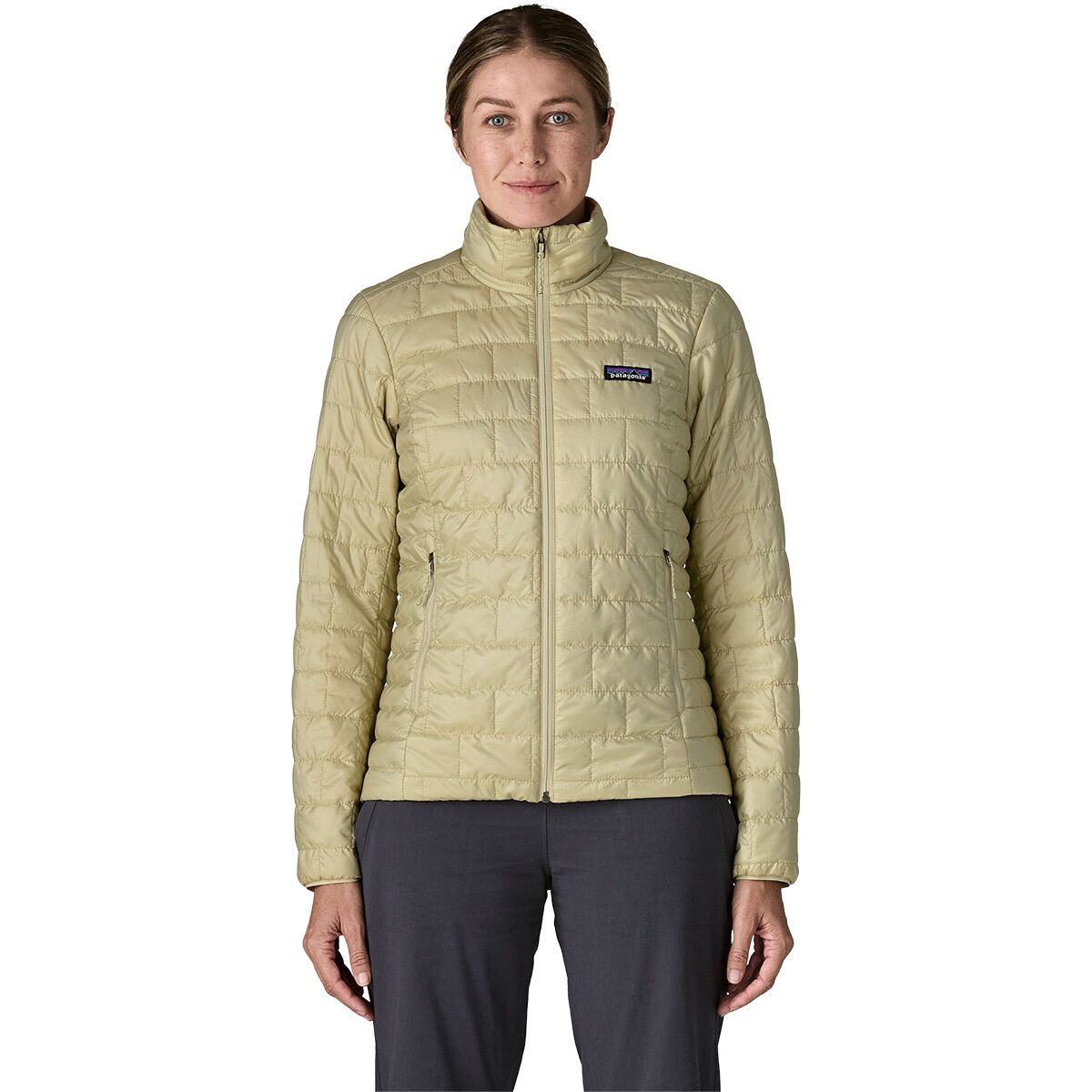 Patagonia Patagonia Women's Nano Puff Insulated Jacket - Size: XS - $148.85 at Steep and Cheap