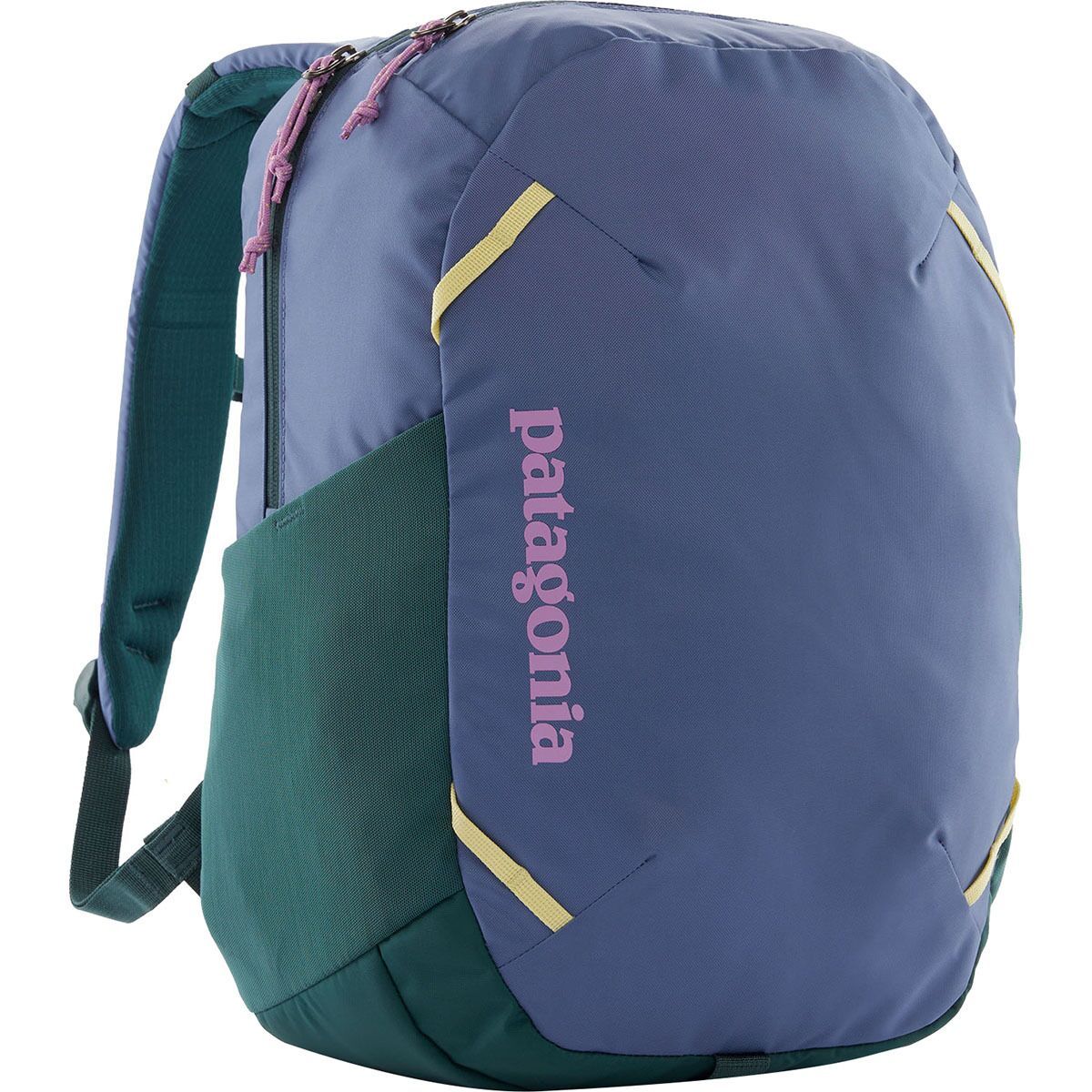 Patagonia Atom 24L Day Pack in Sea Run: Potters Red