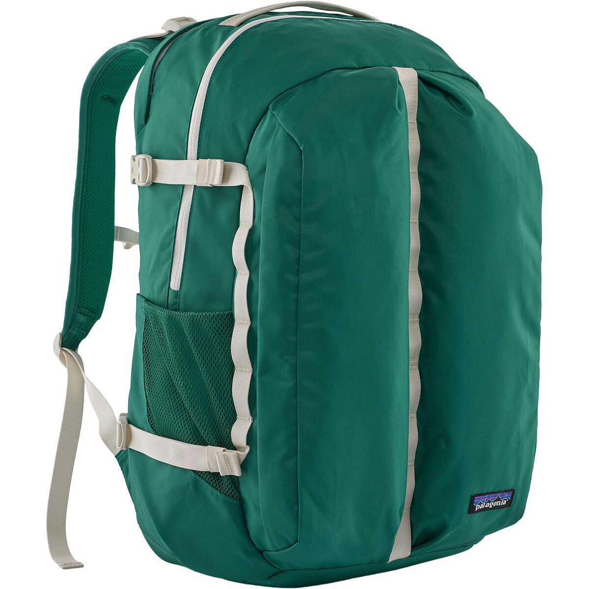 Patagonia Refugio 32L Daypack in Gem Green