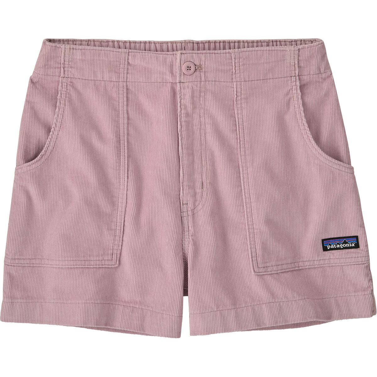 Patagonia Patagonia Women's Retro Cord Short in Quiet Violet - Size: Large - $62.30 at Steep and Cheap