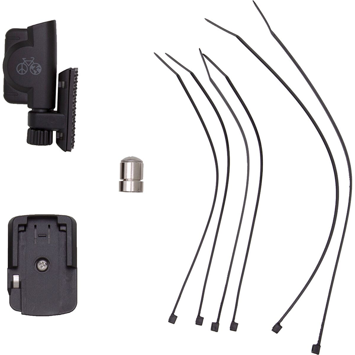 Planet Bike Planet Bike Protege 9.0 Uni Wireless Computer Mount - $25.49 at Steep and Cheap