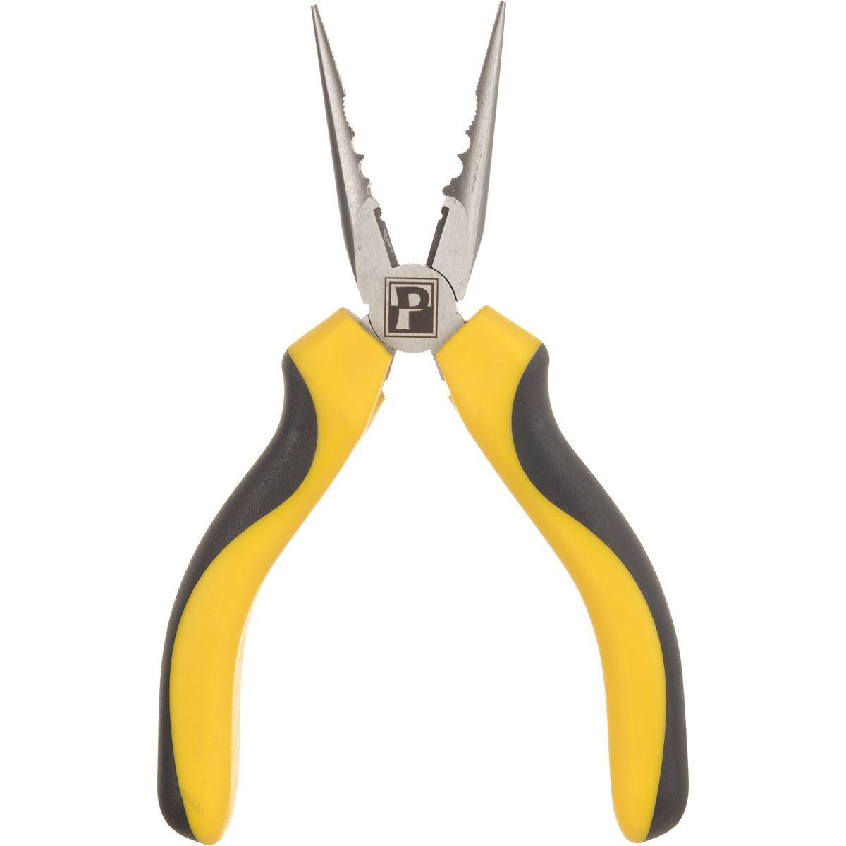 Pedro's Needle Nose Pliers in Yellow / Black