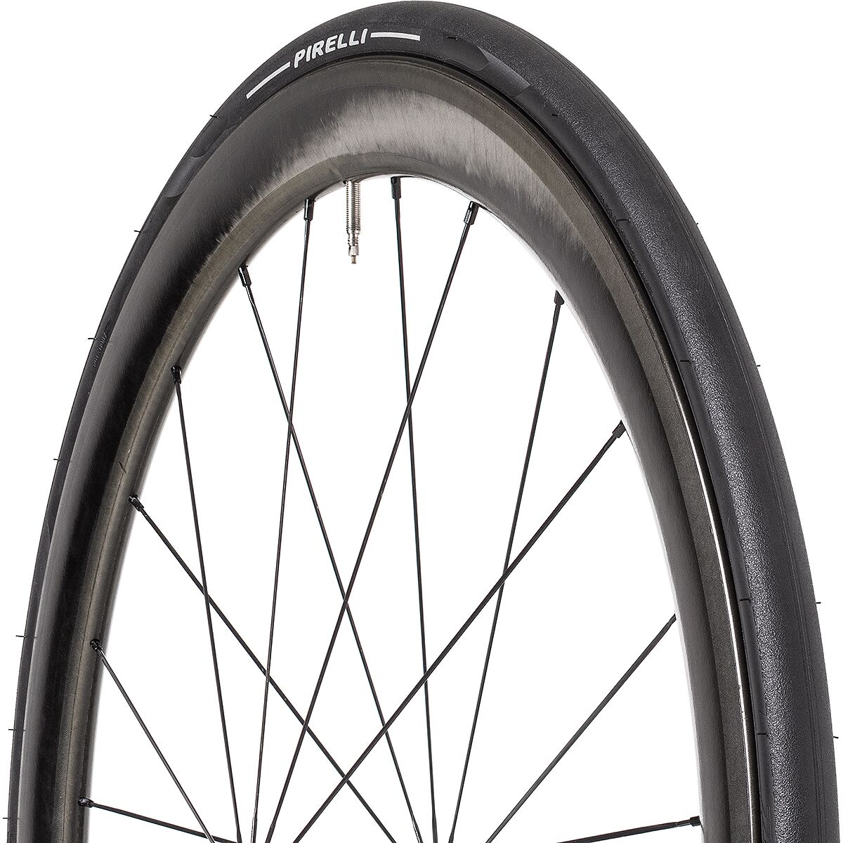 Pirelli P Zero Race SL Tubeless Tire in Black - Size: 700x32