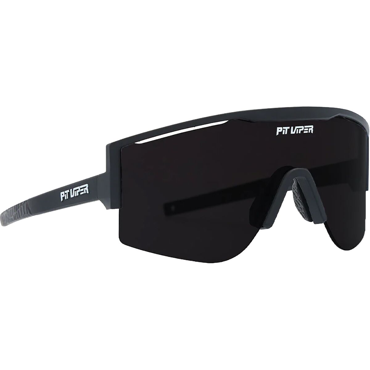 Pit Viper Pit Viper The Try-Hard Sunglasses in The Standard - $70.00 at Steep and Cheap