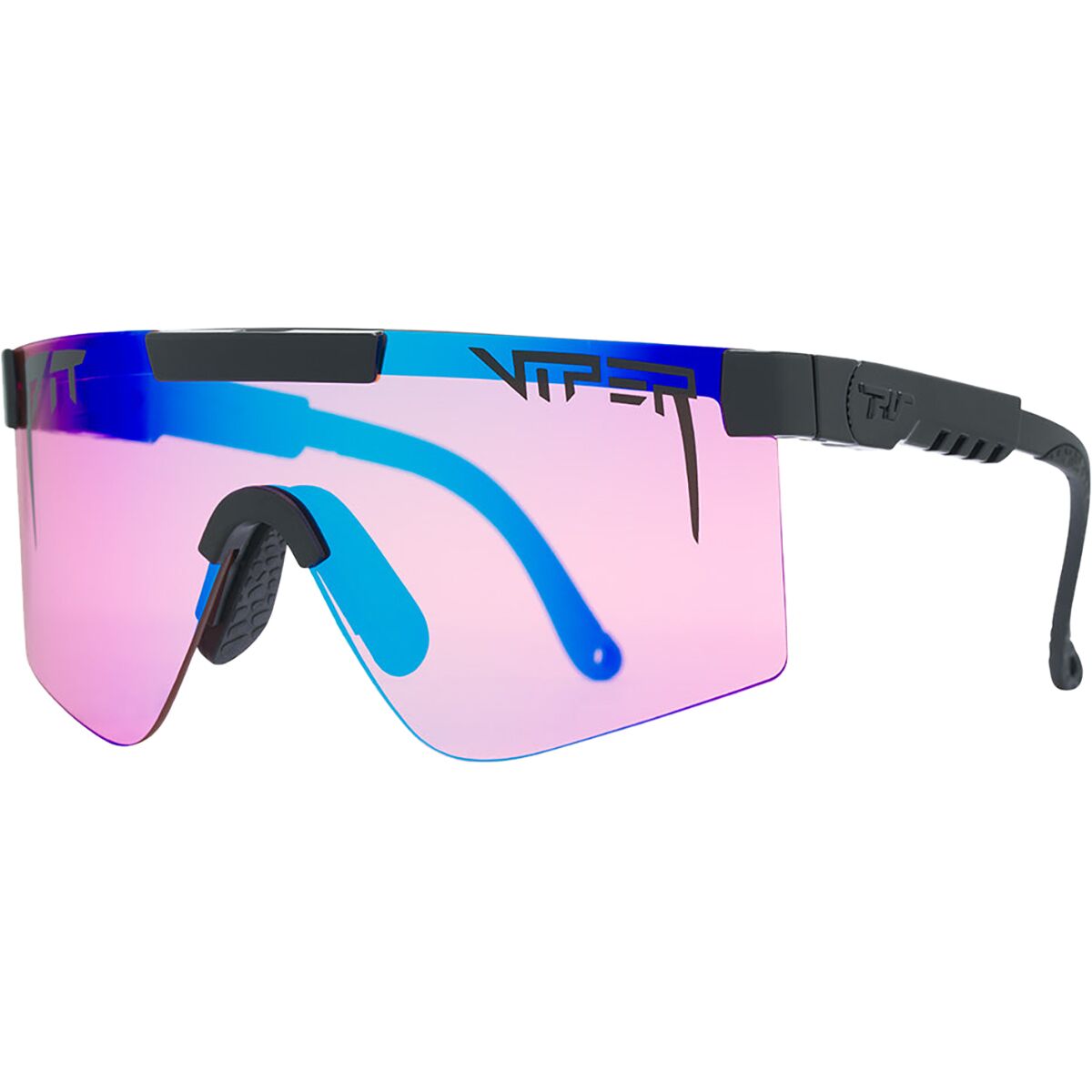 Pit Viper The Original Sunglasses in Exec Climax - Size: Wide