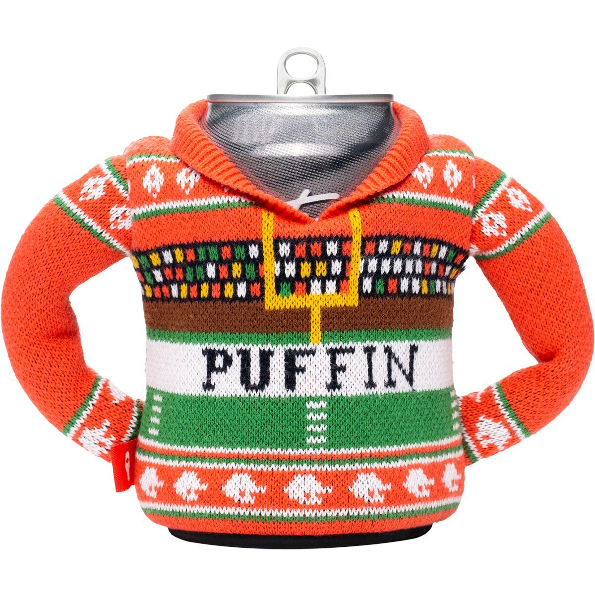 Puffin Drinkwear The Sweater in The Take Off