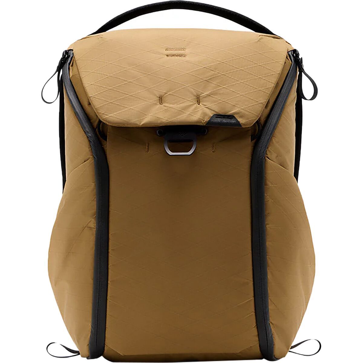 Peak Design Everyday 20L Backpack in Coyote