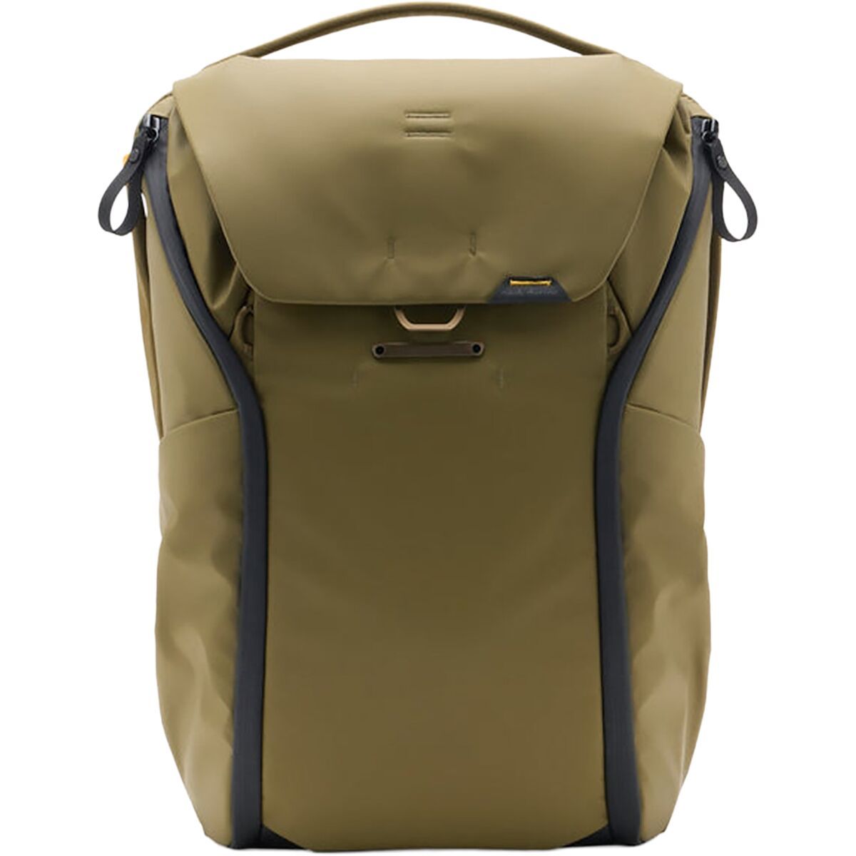 Peak Design Everyday 30L Backpack in Kelp