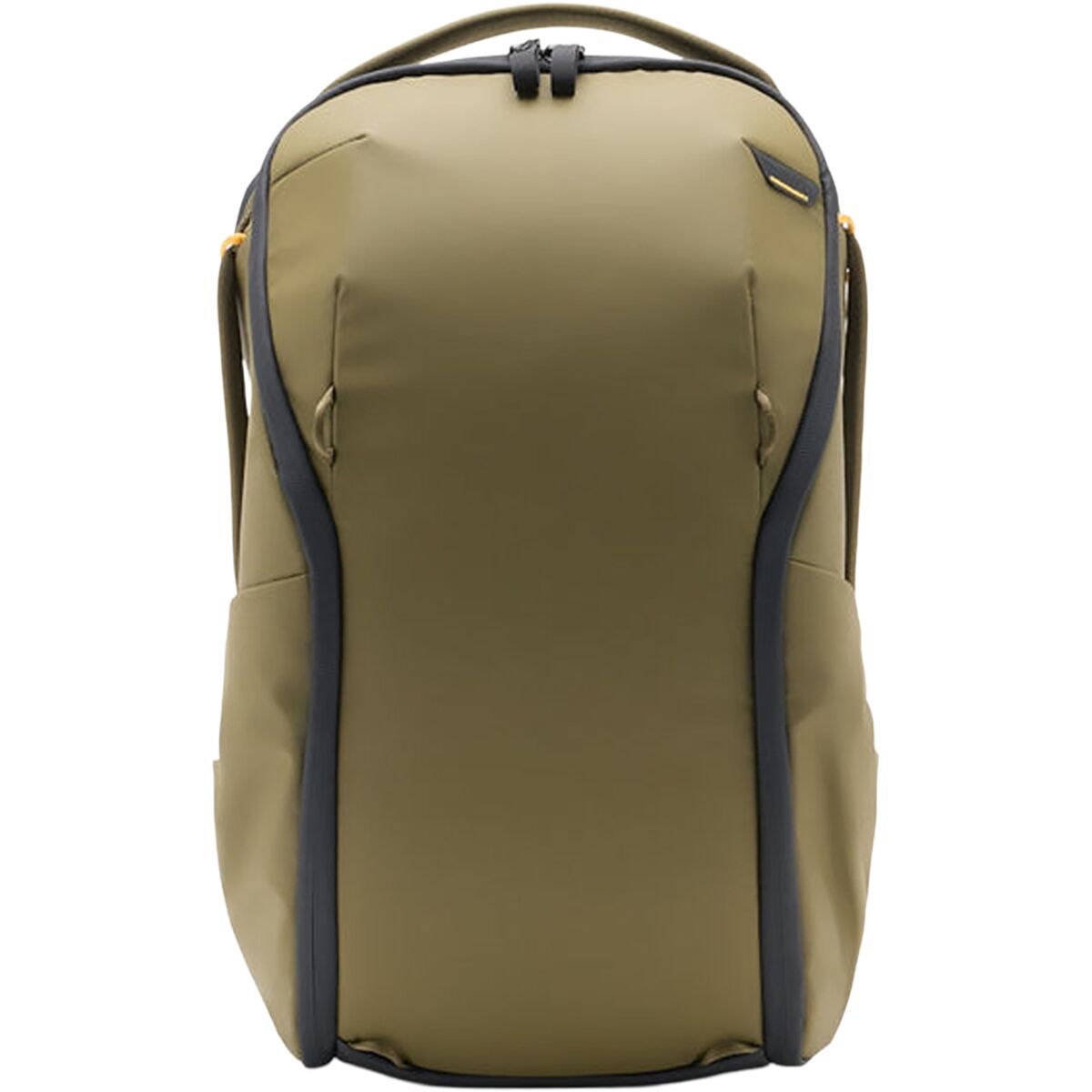 Peak Design Everyday 20L Zip Backpack in Kelp