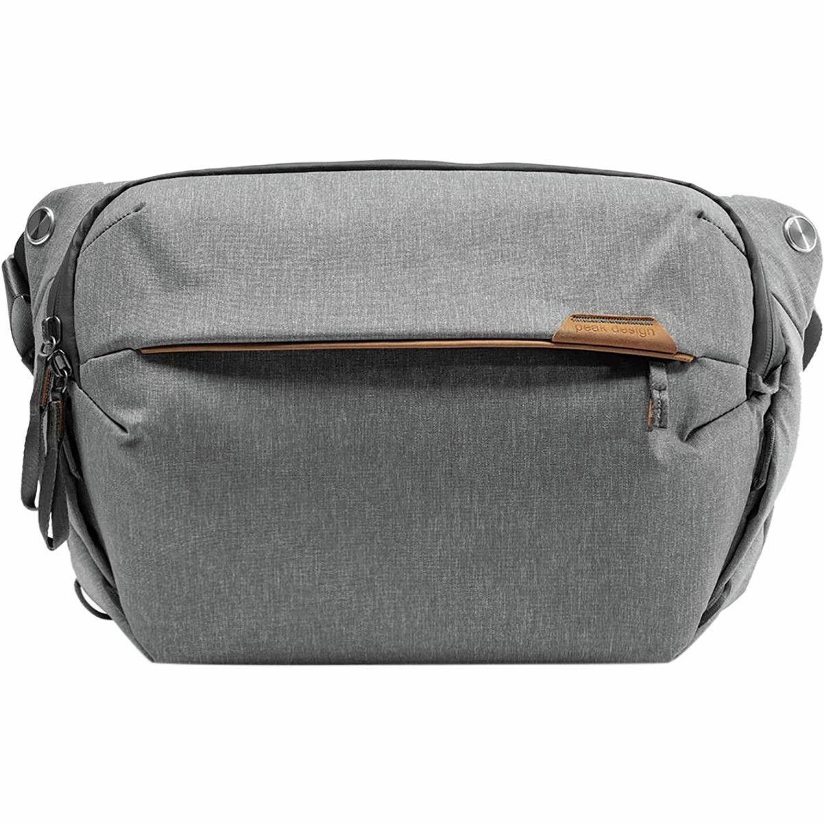 Peak Design Everyday 6L Sling Bag in Ash