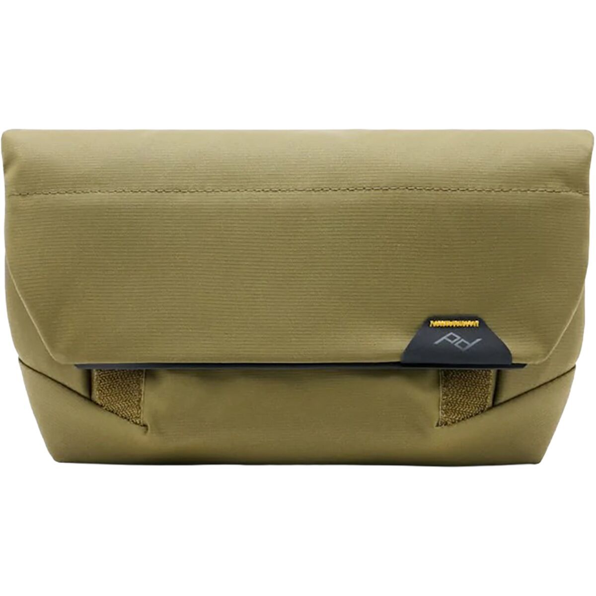 Peak Design The V2 Field Pouch in Kelp