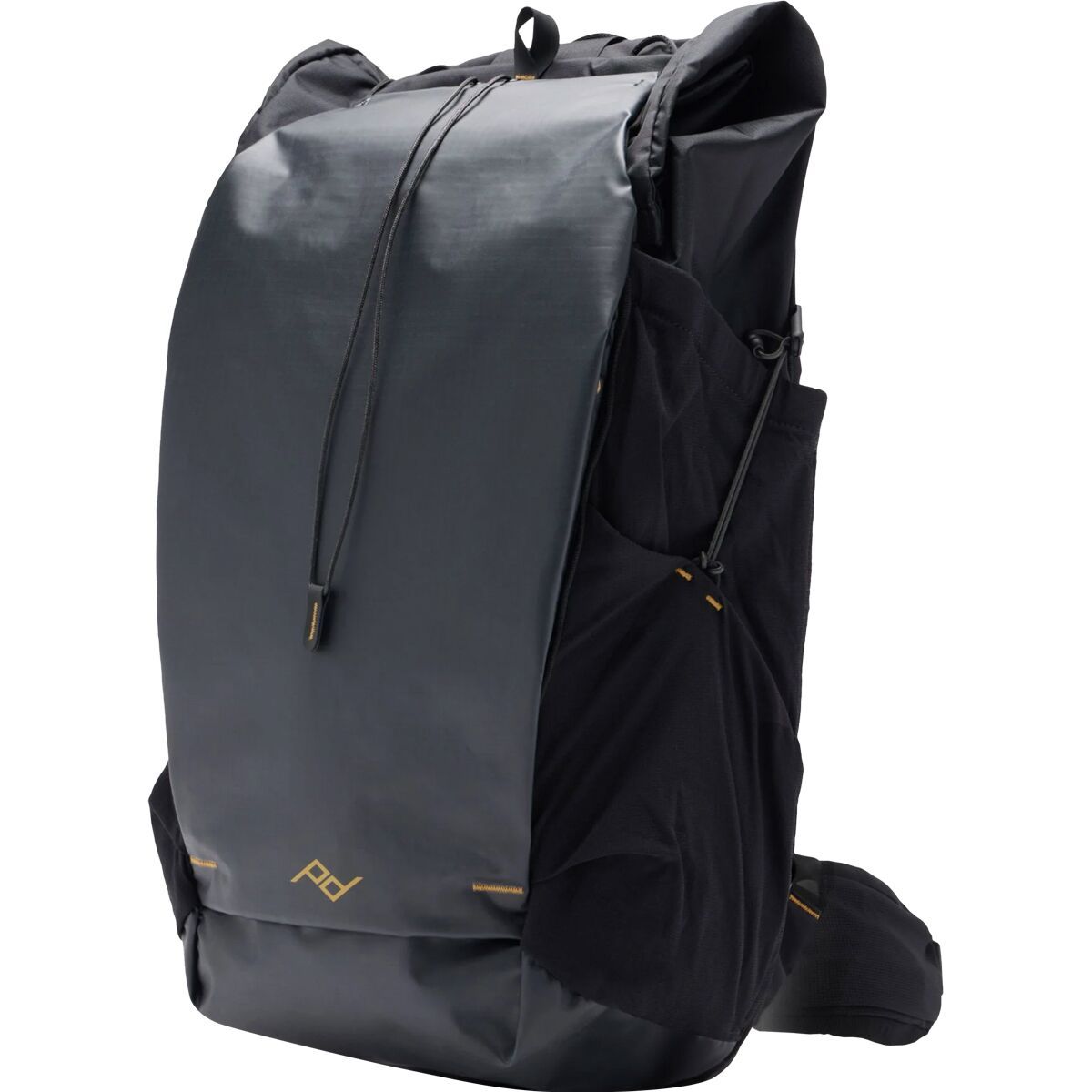 Peak Design Outdoor 45L Backpack in Black