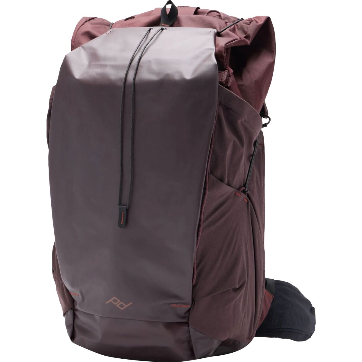 Peak Design Outdoor 45L Backpack in Eclipse