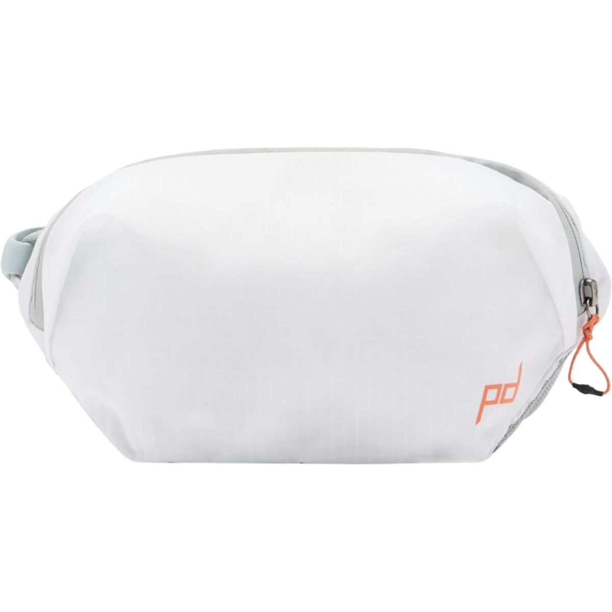 Peak Design Outdoor 2L Sling Bag in Cloud