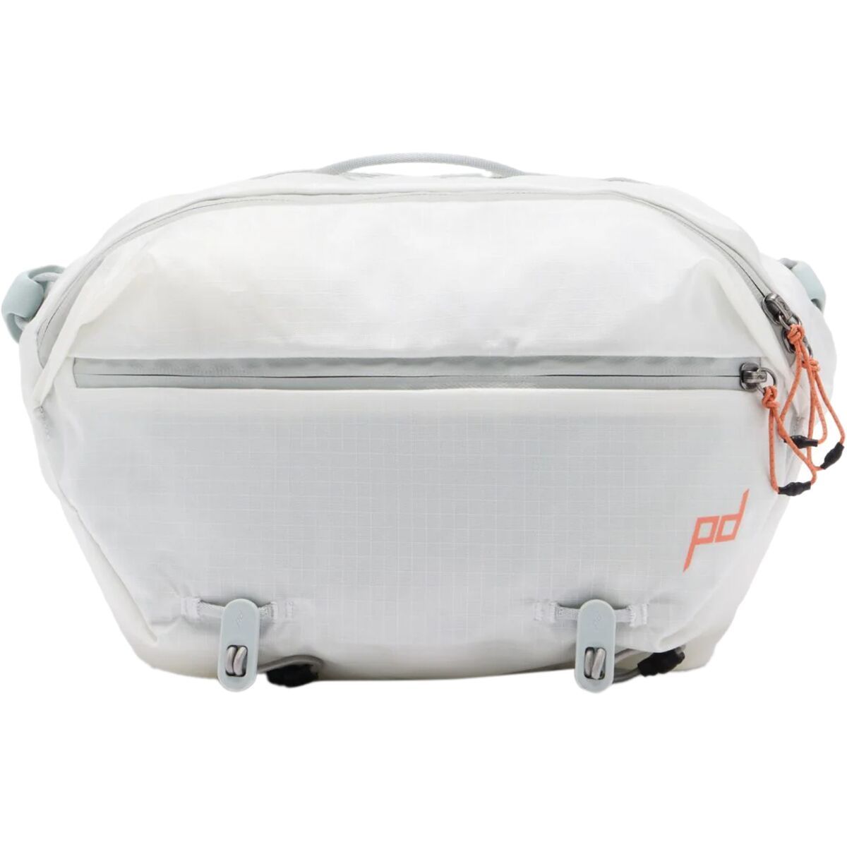 Peak Design Outdoor 7L Sling Bag in Cloud