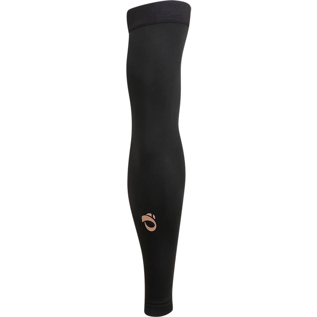PEARL iZUMi Women's Elite Thermal Arm Warmer in Black 2 - Size: Large