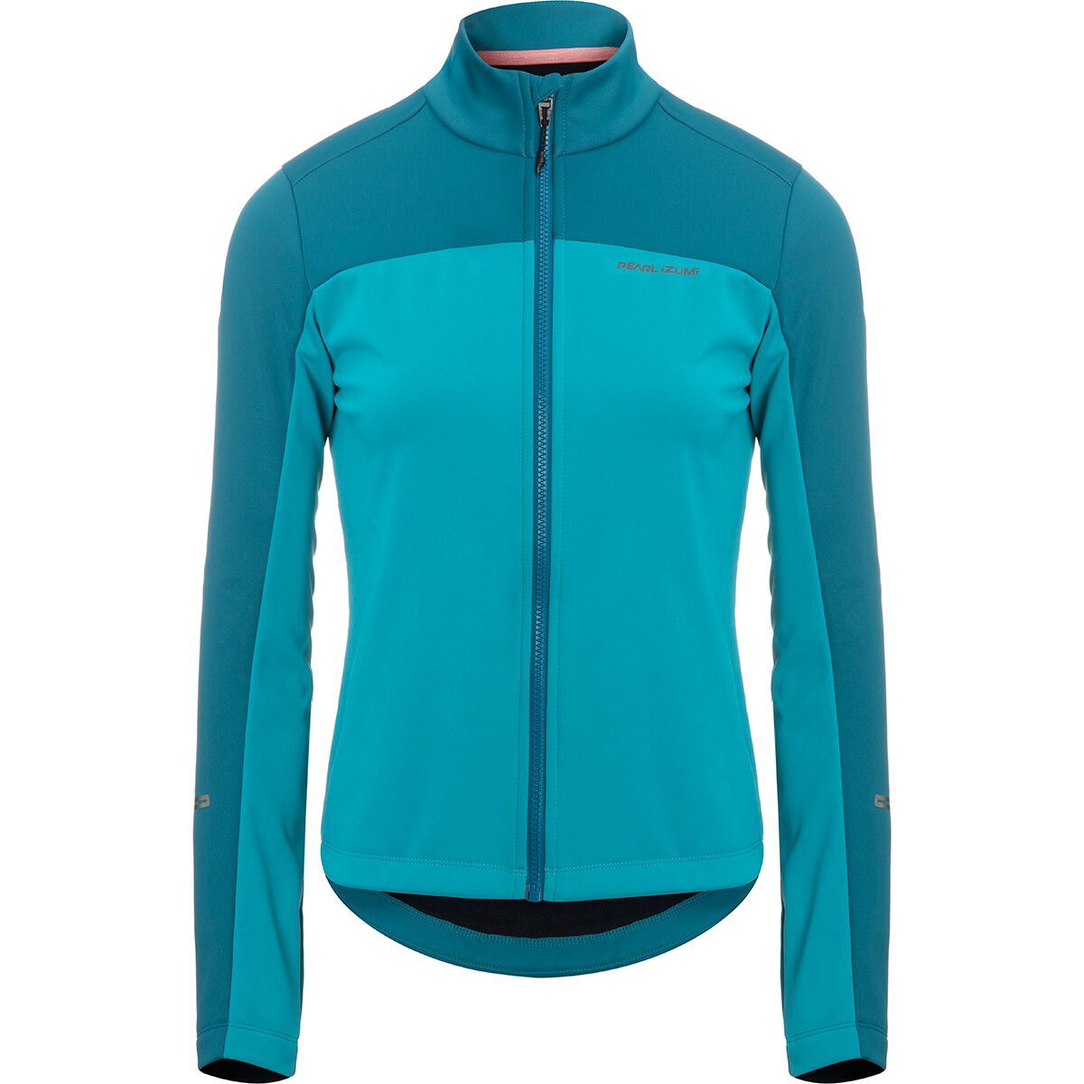 PEARL iZUMi Women's Quest Amfib Jacket in Dark Spruce - Size: XS