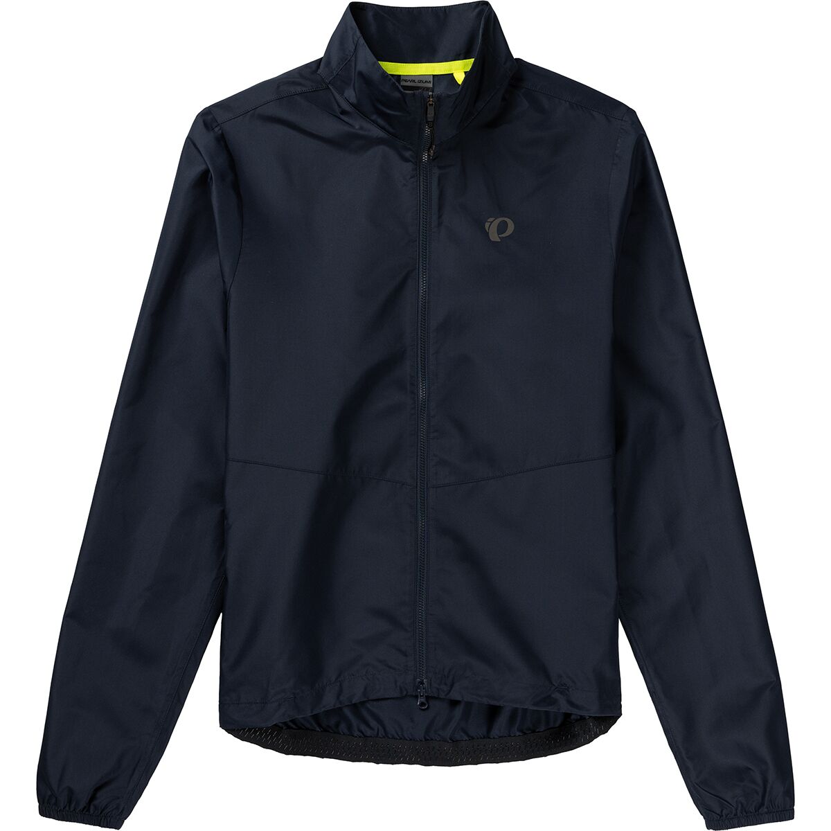 PEARL iZUMi Men's Quest Barrier Jacket in Dark Navy - Size: Small