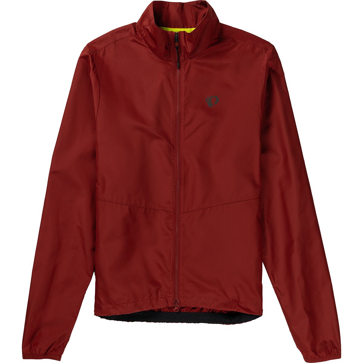 Pearl Izumi PEARL iZUMi Men's Quest Barrier Jacket in Red Dahlia - Size: XXL - $57.00 at SteepandCheap.com