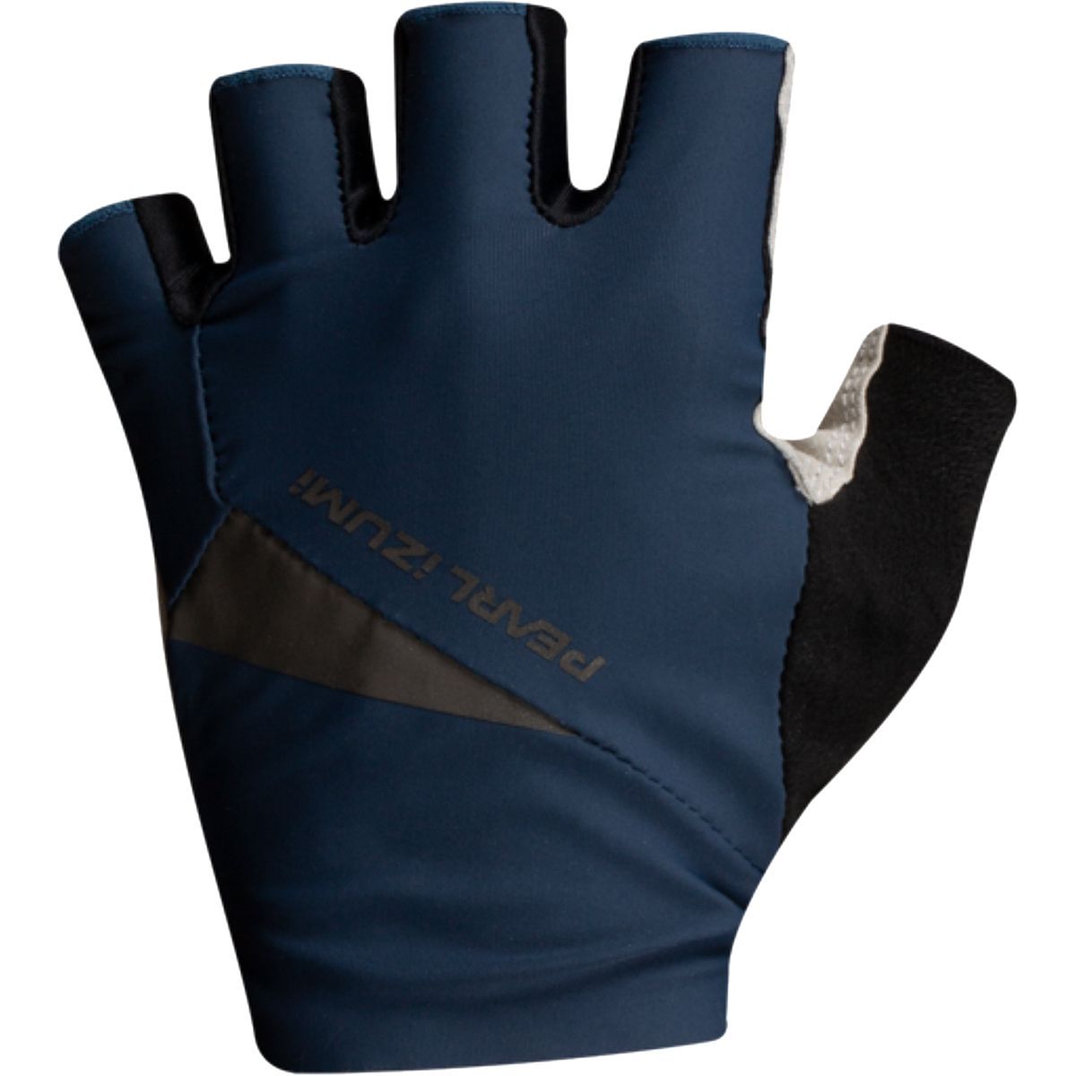 PEARL iZUMi Men's P.R.O. Gel Vent Glove in Black - Size: XS