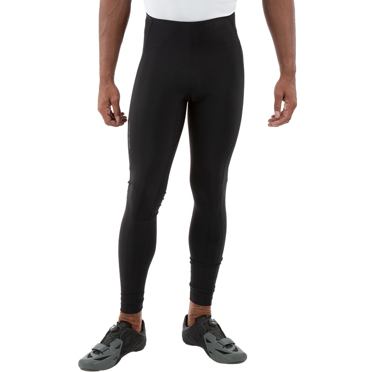 PEARL iZUMi Men's Attack Tight in Black - Size: XXL