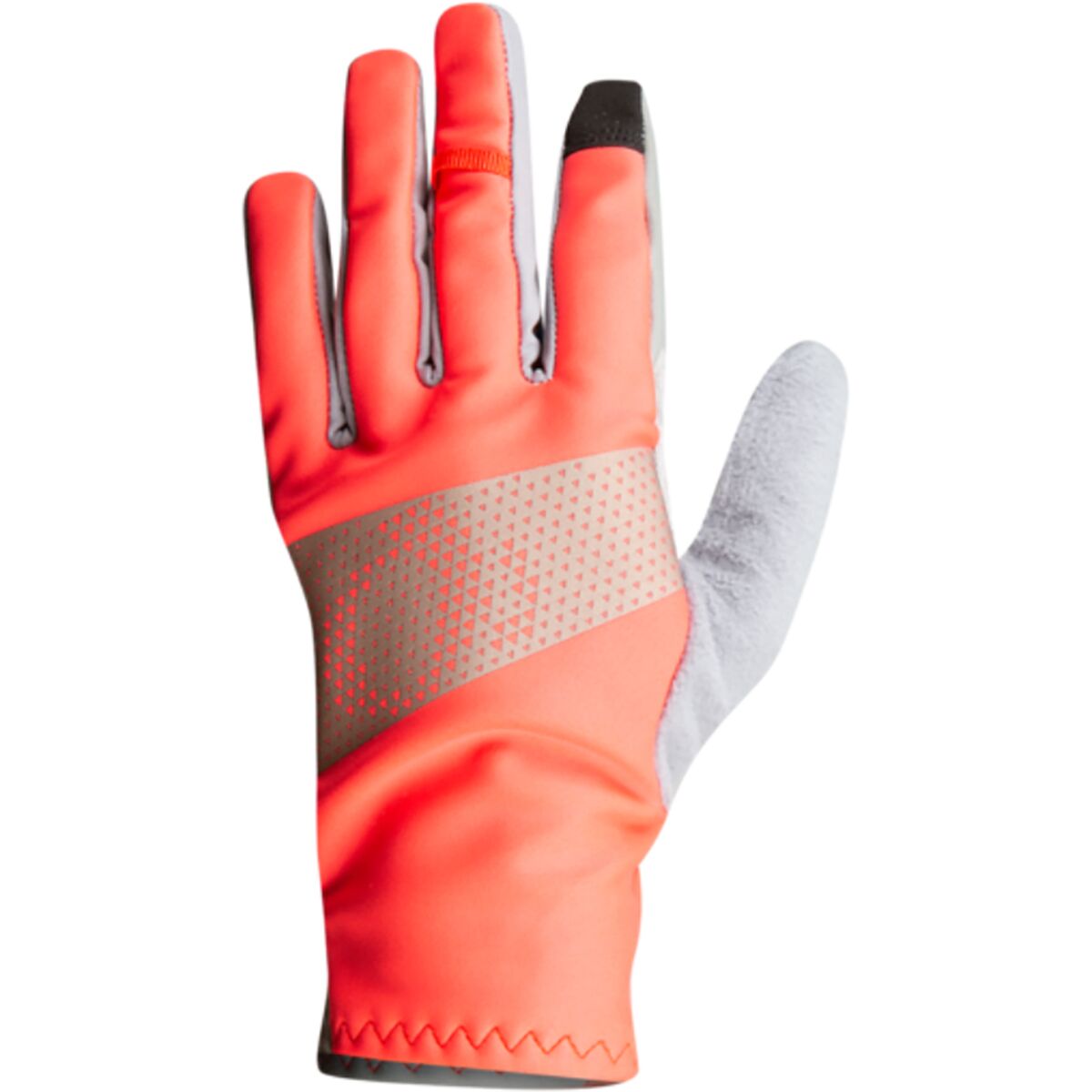 PEARL iZUMi PEARL iZUMi Women's Cyclone Gel Glove in Screaming Red - Size: XL - $27.50 at Steep and Cheap