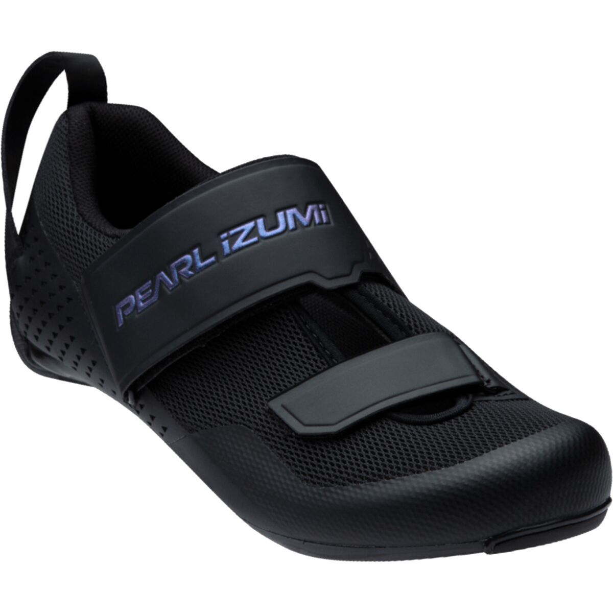 PEARL iZUMi Women's Tri Fly 7 Shoe in Black - Size: 36