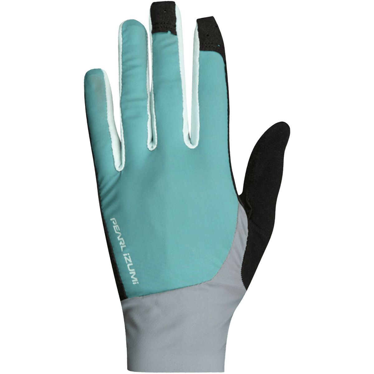 PEARL iZUMi Women's Elevate Glove in Black - Size: Medium