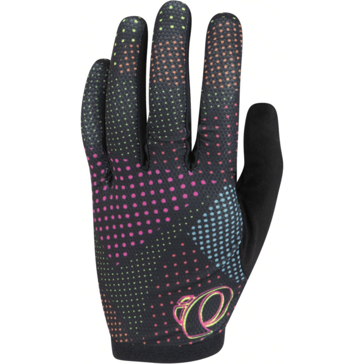 PEARL iZUMi Elevate Air Glove in Fiery Coral Encore - Size: XL