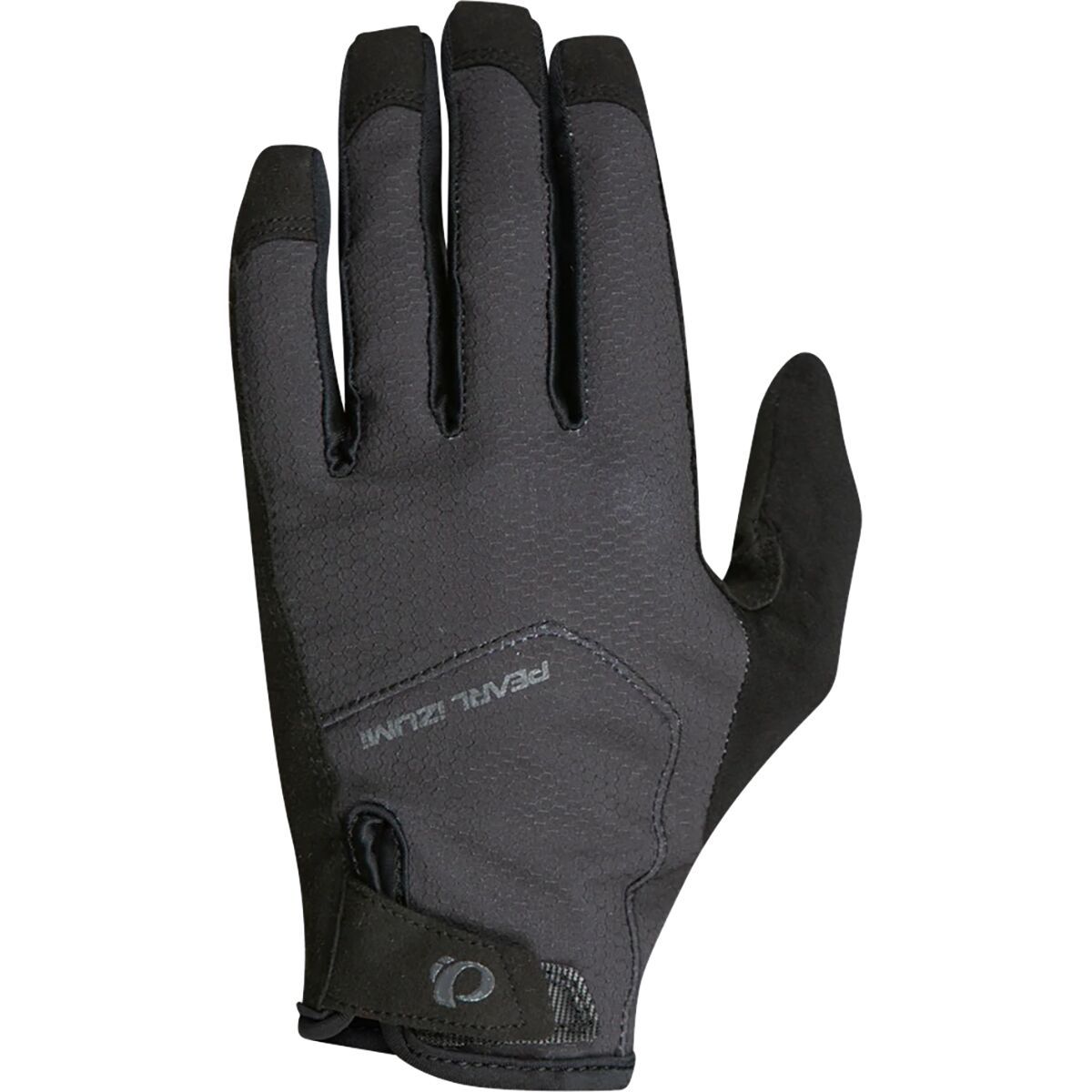 PEARL iZUMi Men's Summit Glove in Black - Size: Small