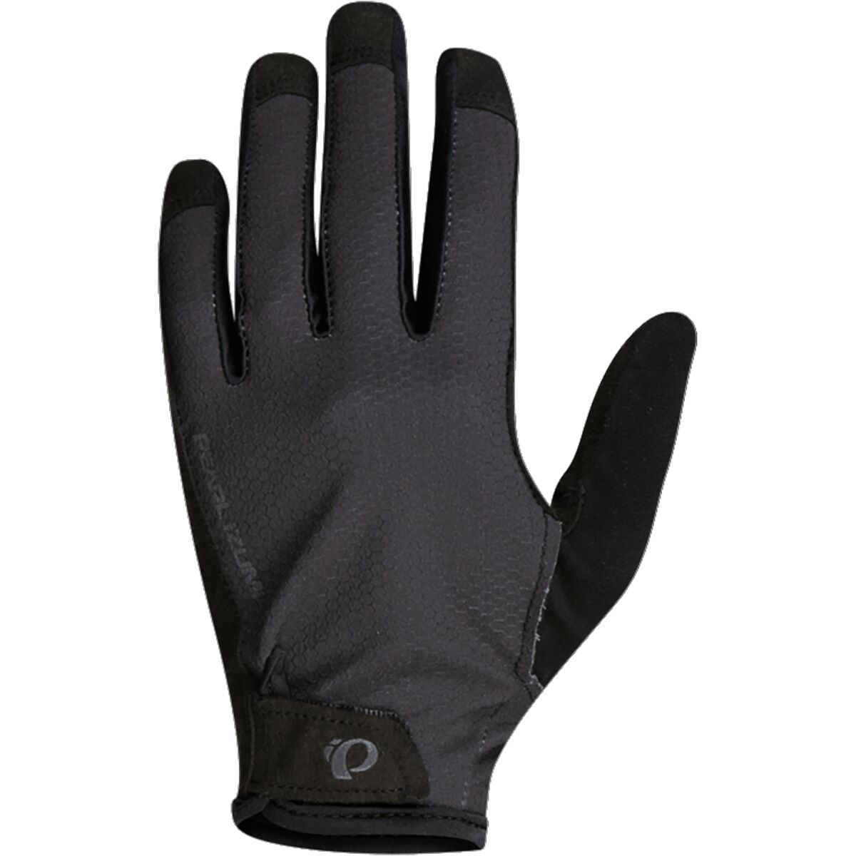 PEARL iZUMi Women's Summit Glove in Black - Size: Large