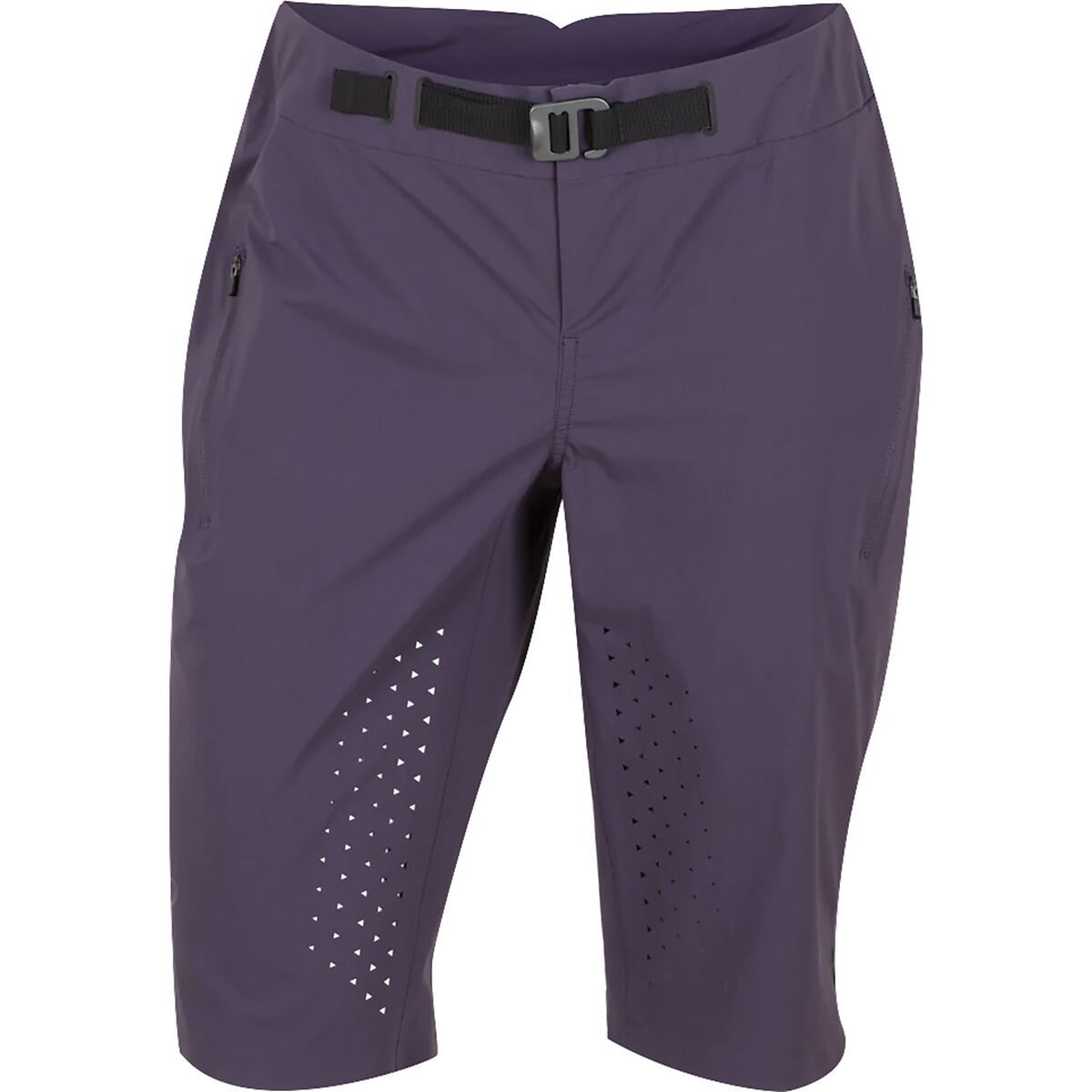 PEARL iZUMi Women's Summit Pro Shell Short in Phantom - Size: 2