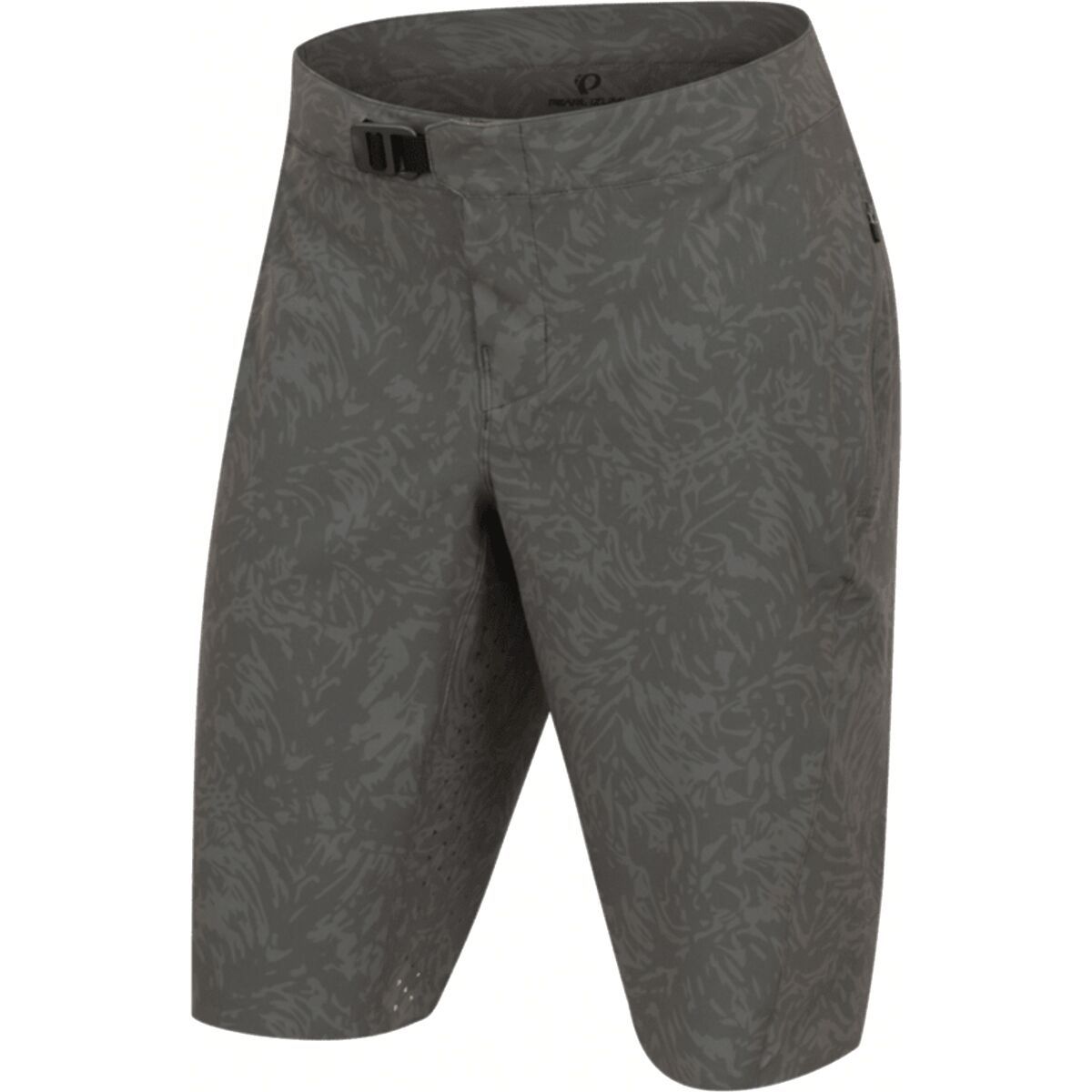 PEARL iZUMi Men's Summit Short With Liner in Ocean Blue - Size: 28