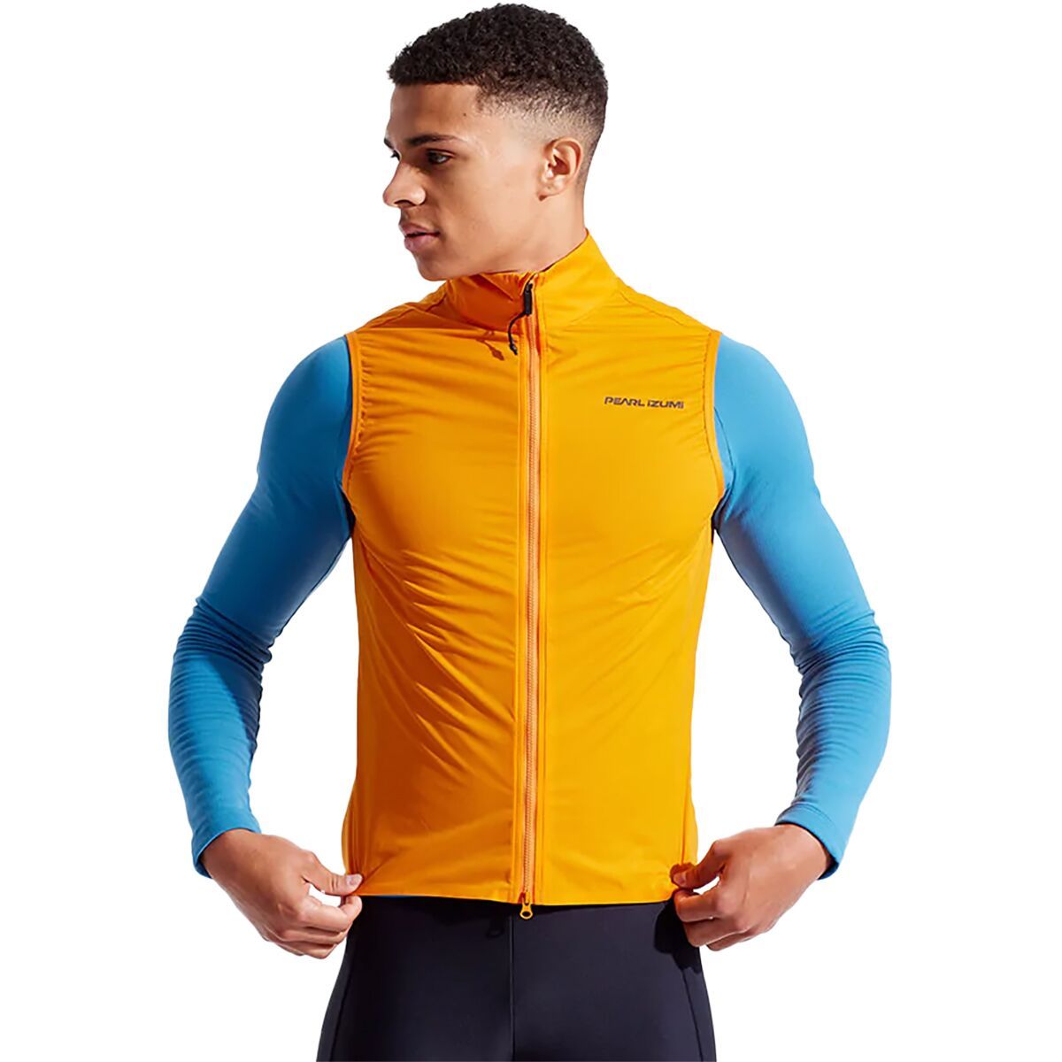 PEARL iZUMi Men's Pro Barrier Vest - Size: Medium