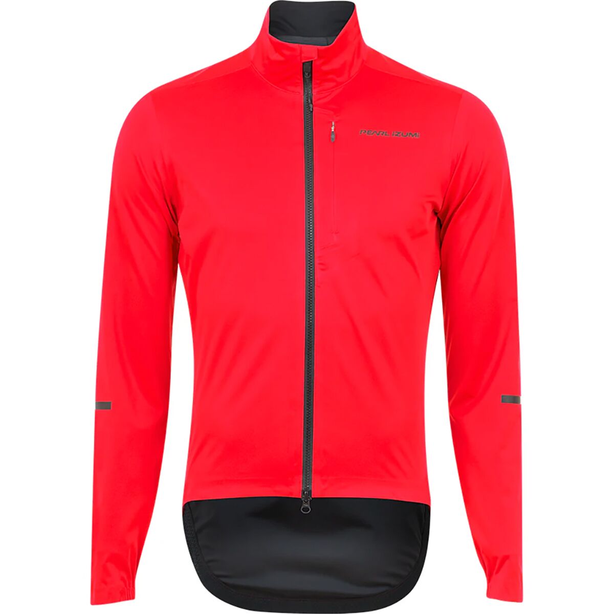 PEARL iZUMi Men's Pro Neoshell WXB Jacket in Screaming Red - Size: Medium