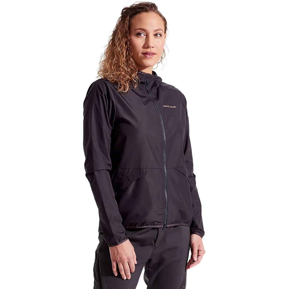 PEARL iZUMi Women's Summit Barrier Jacket in Arctic - Size: Large