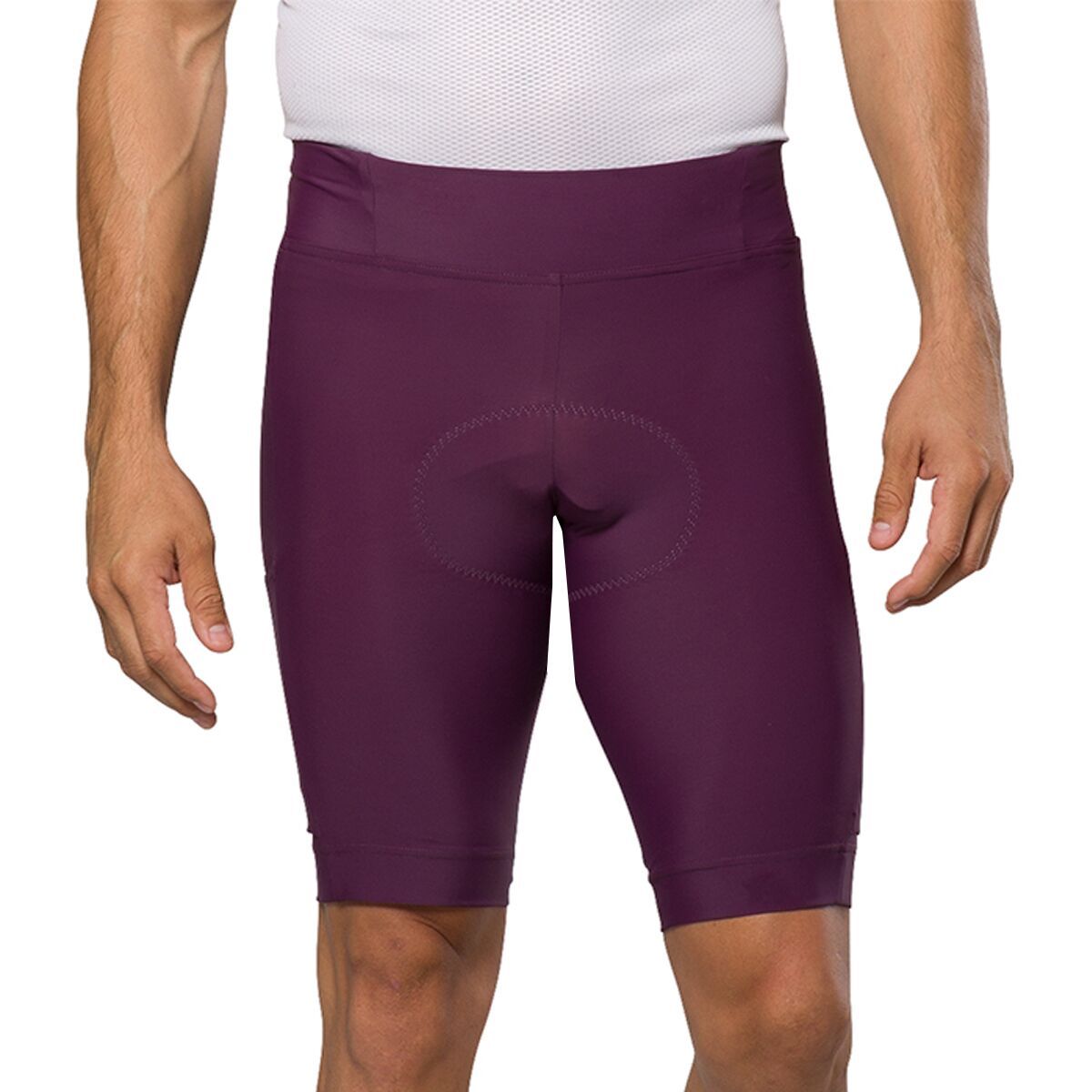 PEARL iZUMi Men's Expedition Short in Dark Violet - Size: XXL
