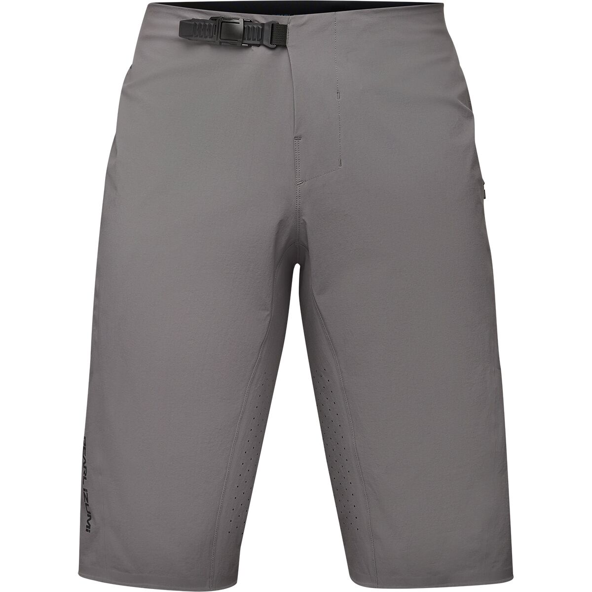Pearl Izumi PEARL iZUMi Men's Summit Pro Shell Short in Castlerock - Size: 38 - $97.50 at SteepandCheap.com