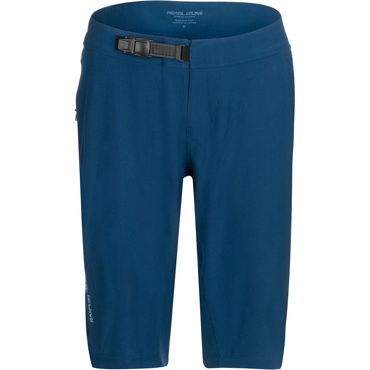 PEARL iZUMi Women's Summit Short with Liner in Twilight - Size: Medium