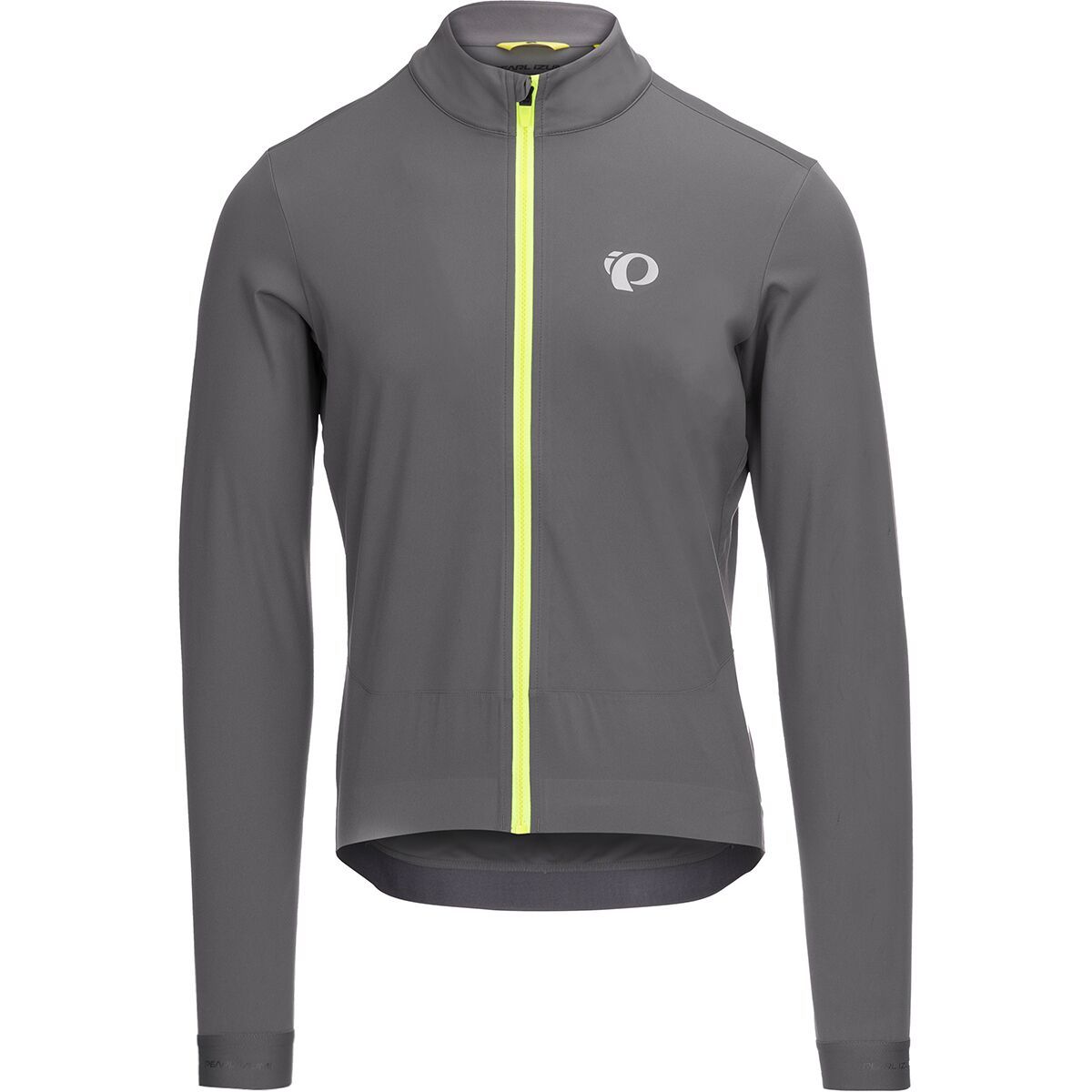 PEARL iZUMi Men's Attack Hybrid Jacket in Castlerock - Size: Medium