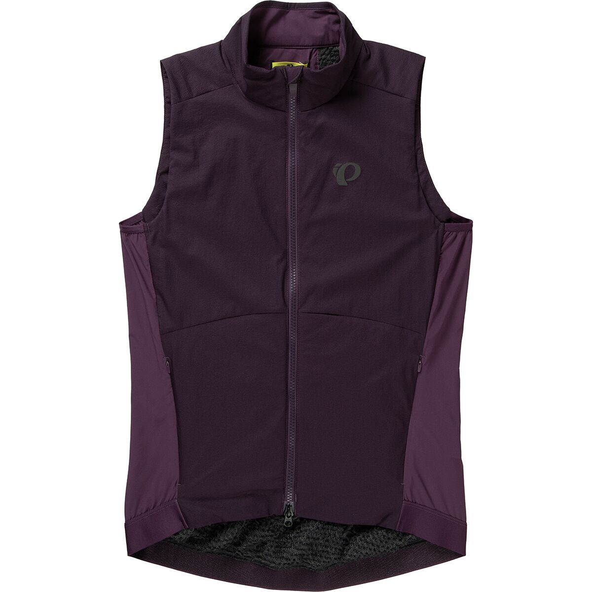 PEARL iZUMi Women's Expedition Pro Alpha Vest in Dark Violet - Size: Large